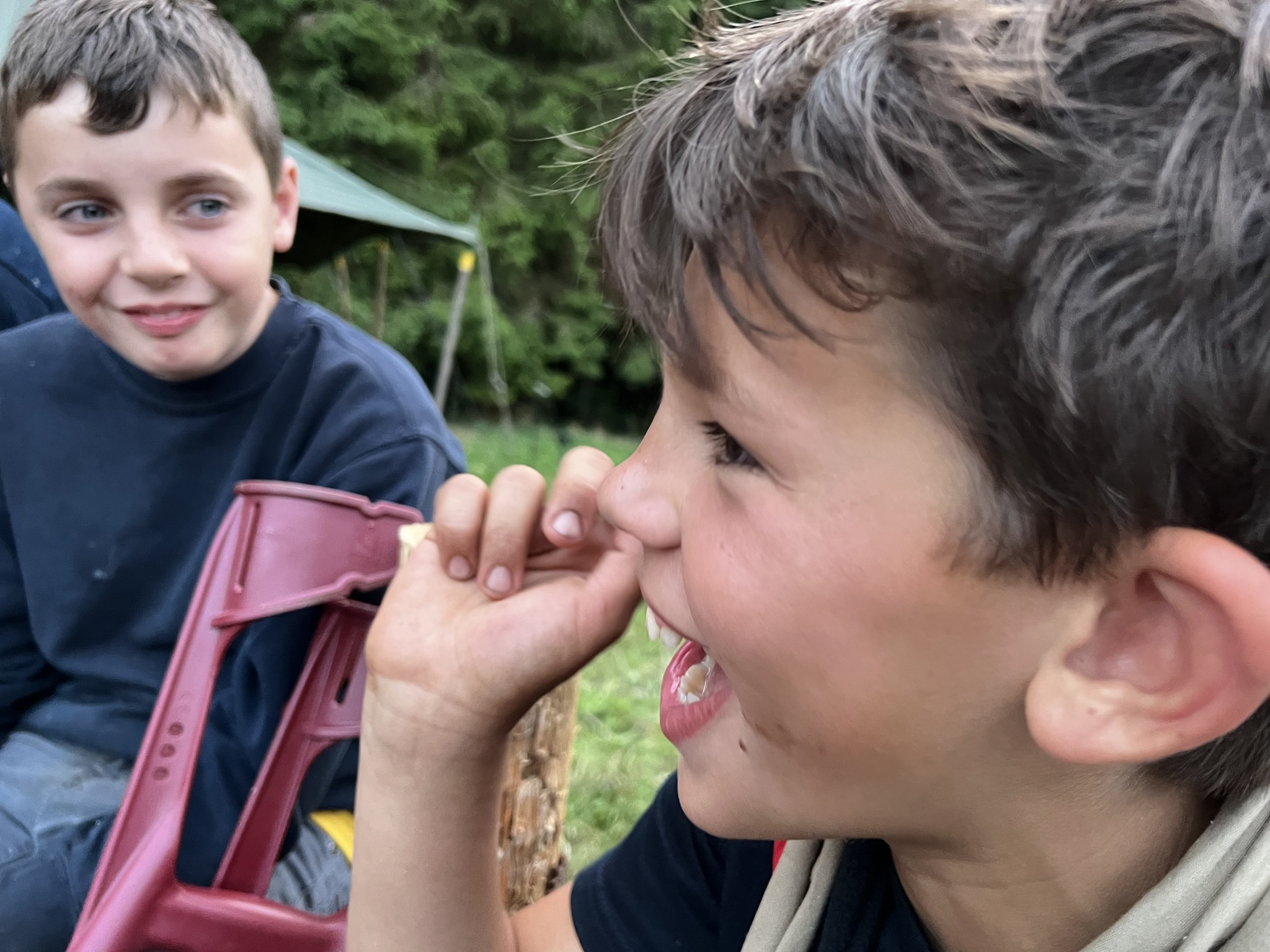 Sint-Martinus den XIIde - Grootkamp JVK